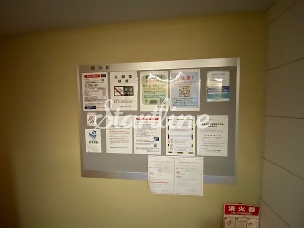 オーキッドレジデンス蔵前IIの物件内観写真